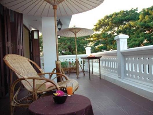Baan Say-La Guest House Chiang Mai Eksteriør billede