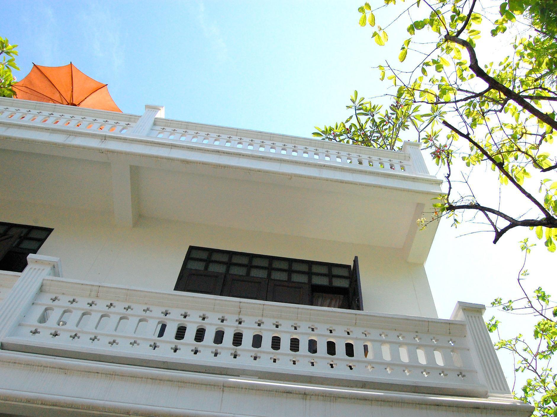 Baan Say-La Guest House Chiang Mai Eksteriør billede
