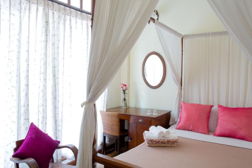 Baan Say-La Guest House Chiang Mai Værelse billede