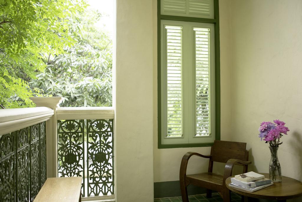 Baan Say-La Guest House Chiang Mai Eksteriør billede