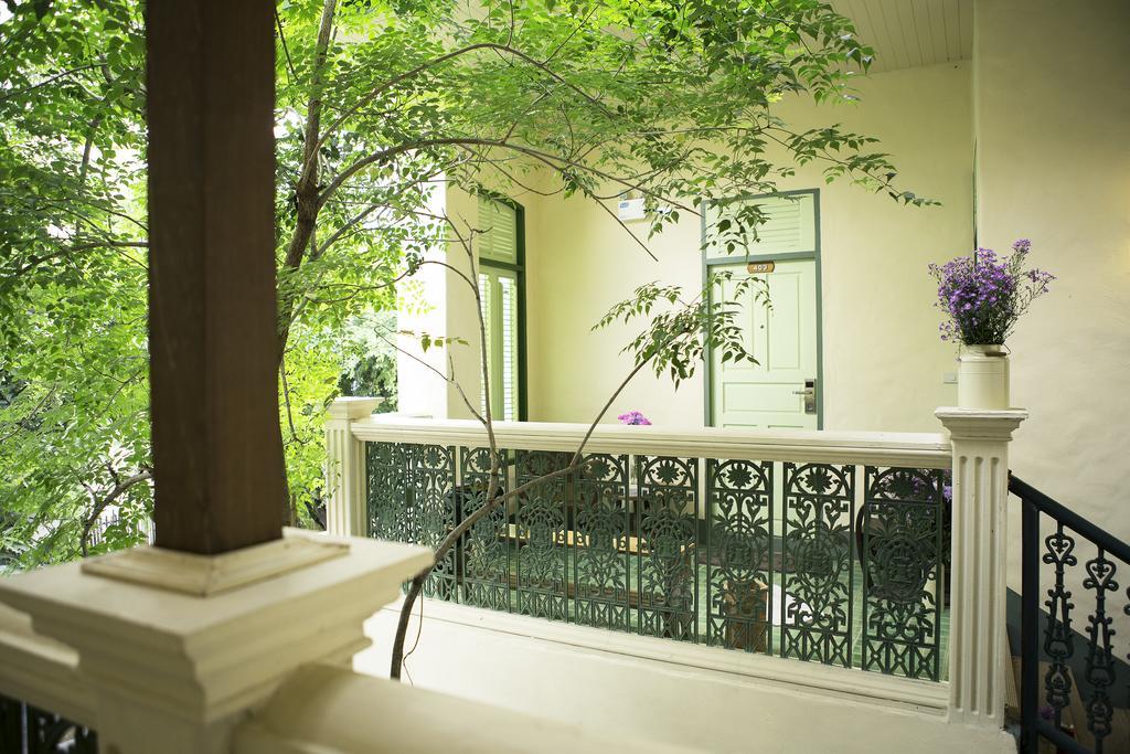 Baan Say-La Guest House Chiang Mai Eksteriør billede