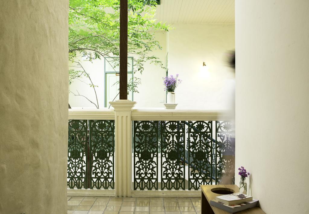 Baan Say-La Guest House Chiang Mai Eksteriør billede