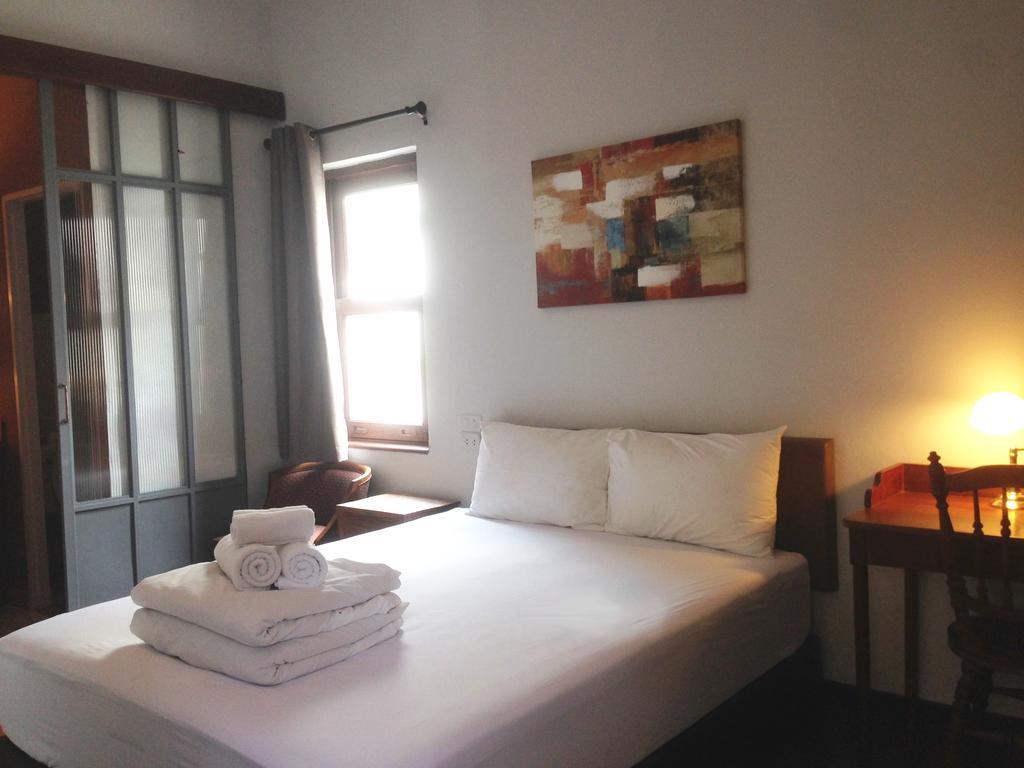 Baan Say-La Guest House Chiang Mai Eksteriør billede