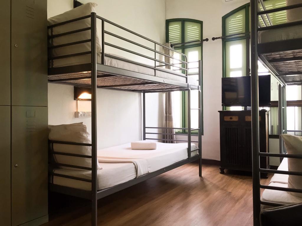 Baan Say-La Guest House Chiang Mai Eksteriør billede