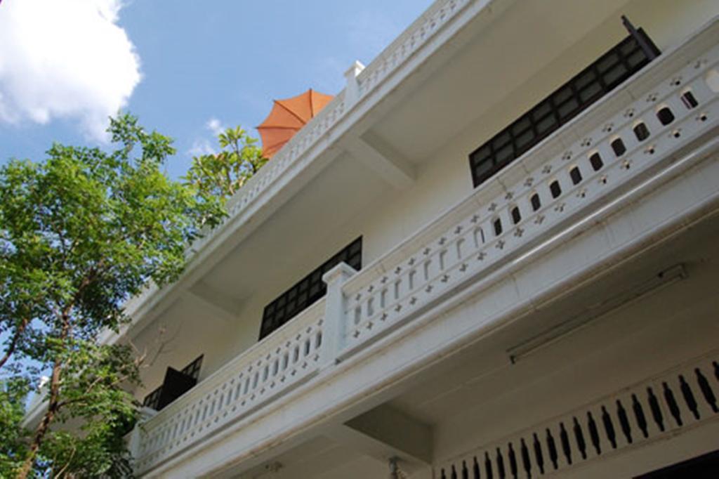 Baan Say-La Guest House Chiang Mai Eksteriør billede