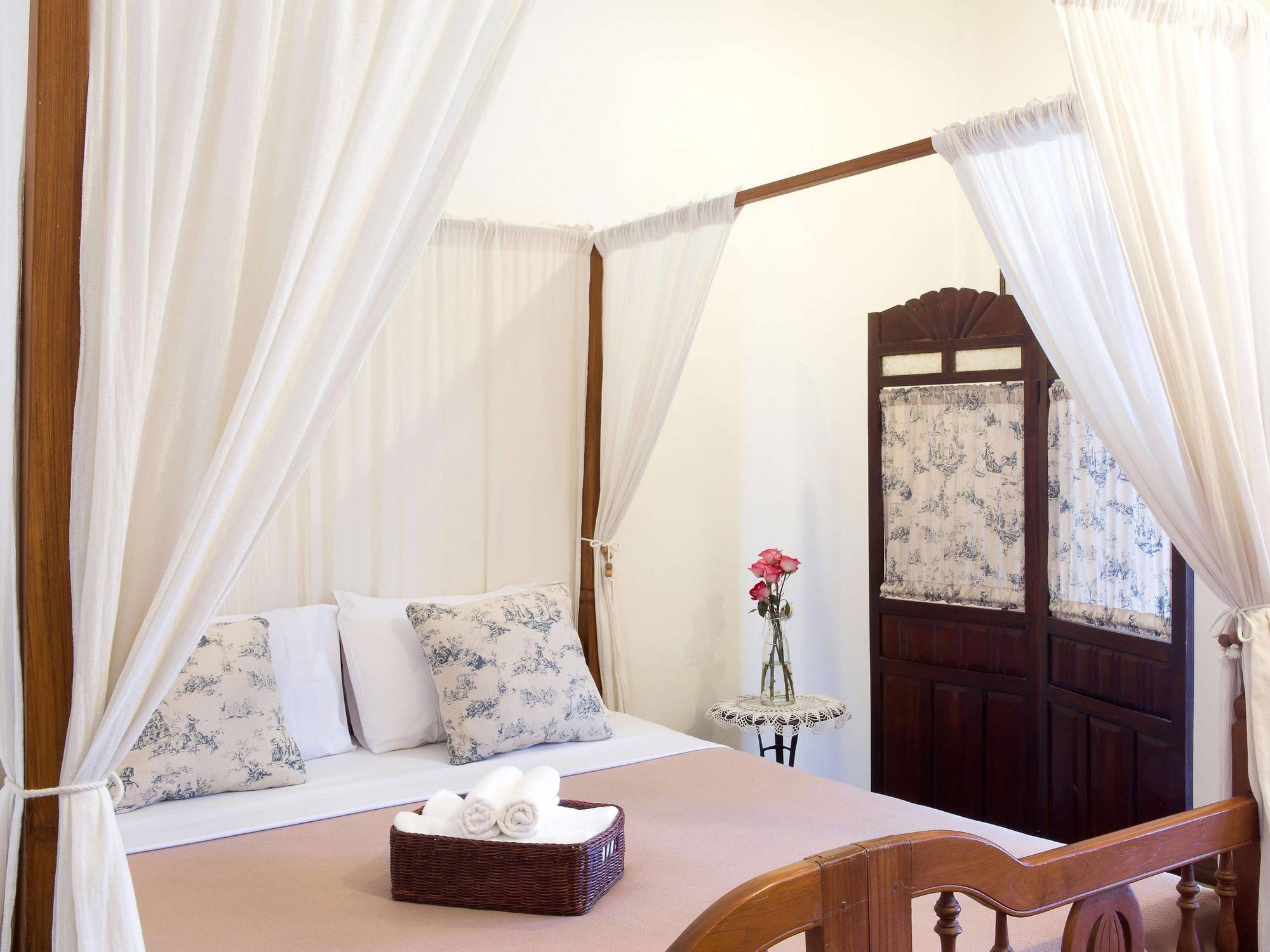 Baan Say-La Guest House Chiang Mai Eksteriør billede