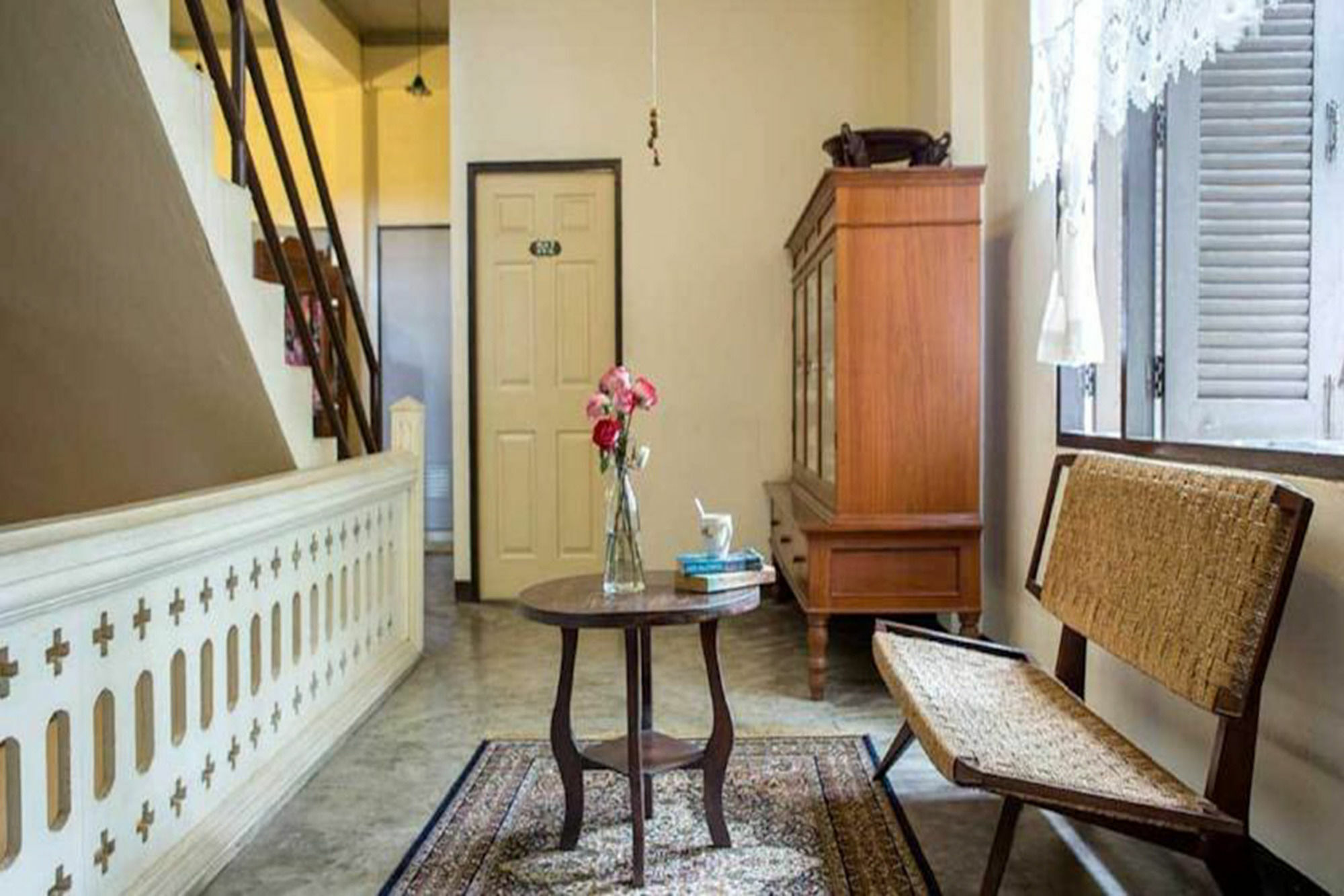 Baan Say-La Guest House Chiang Mai Eksteriør billede