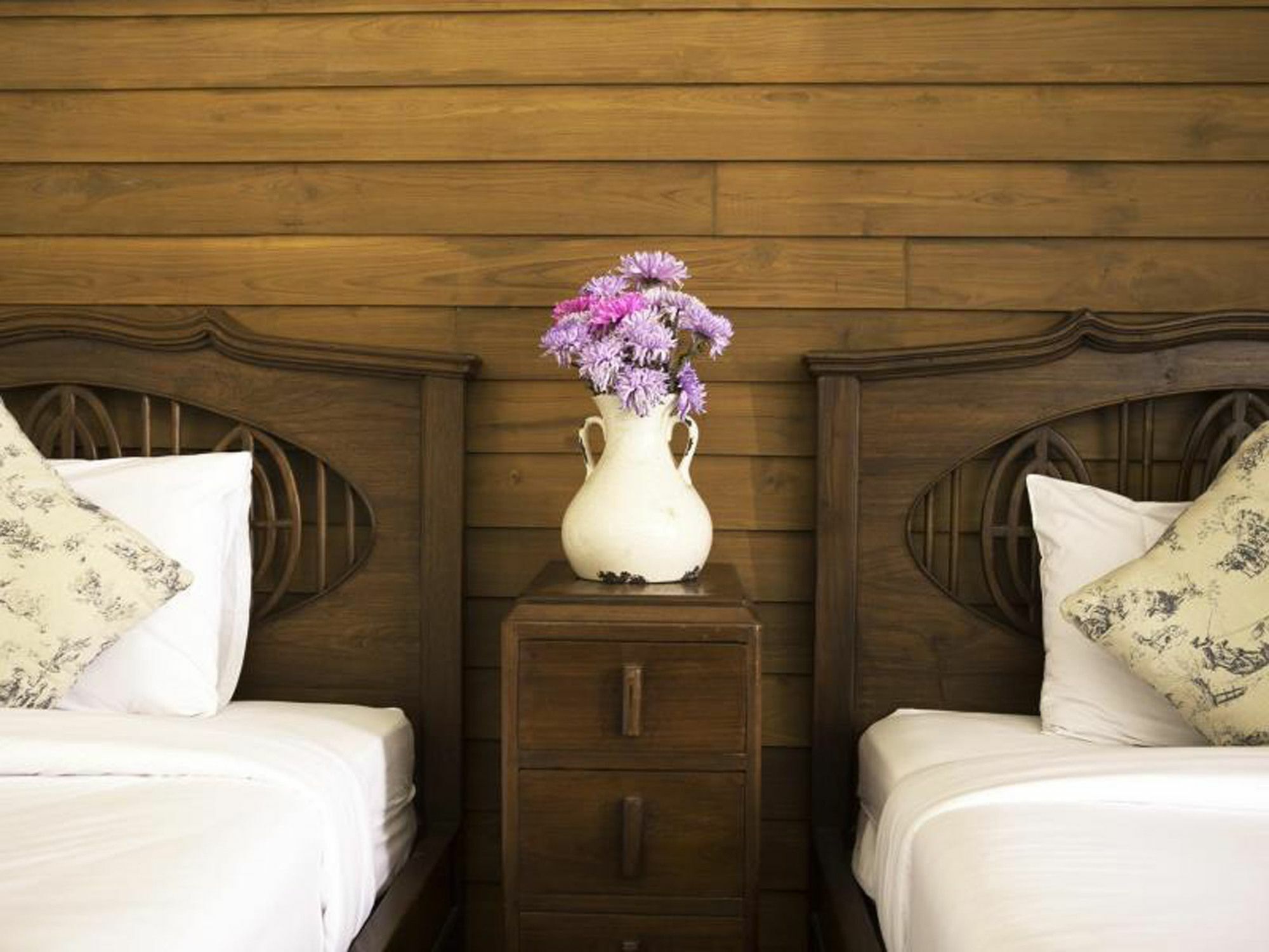 Baan Say-La Guest House Chiang Mai Eksteriør billede