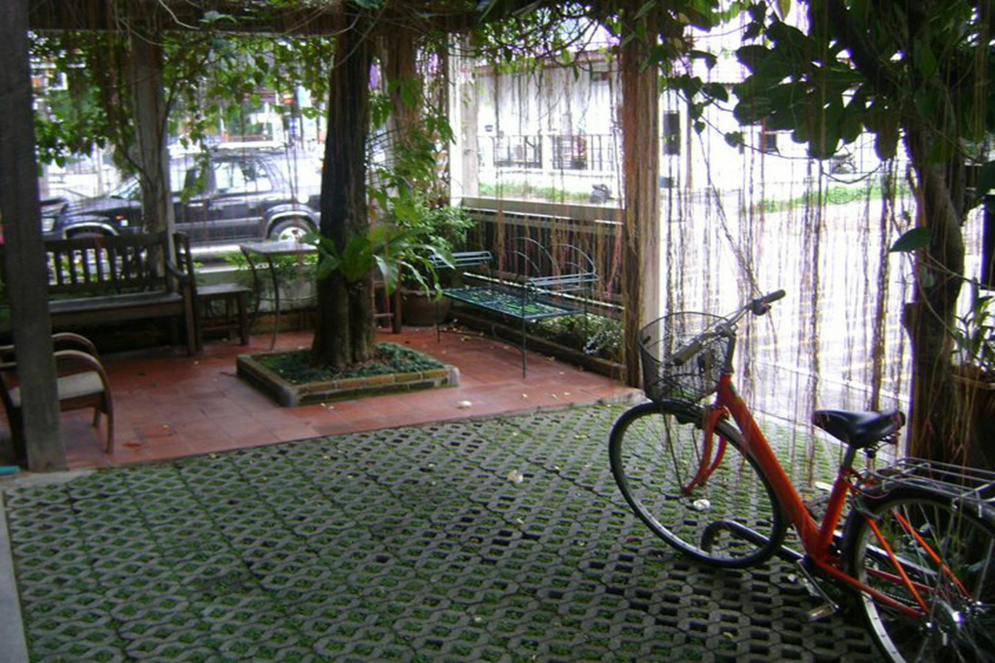 Baan Say-La Guest House Chiang Mai Eksteriør billede