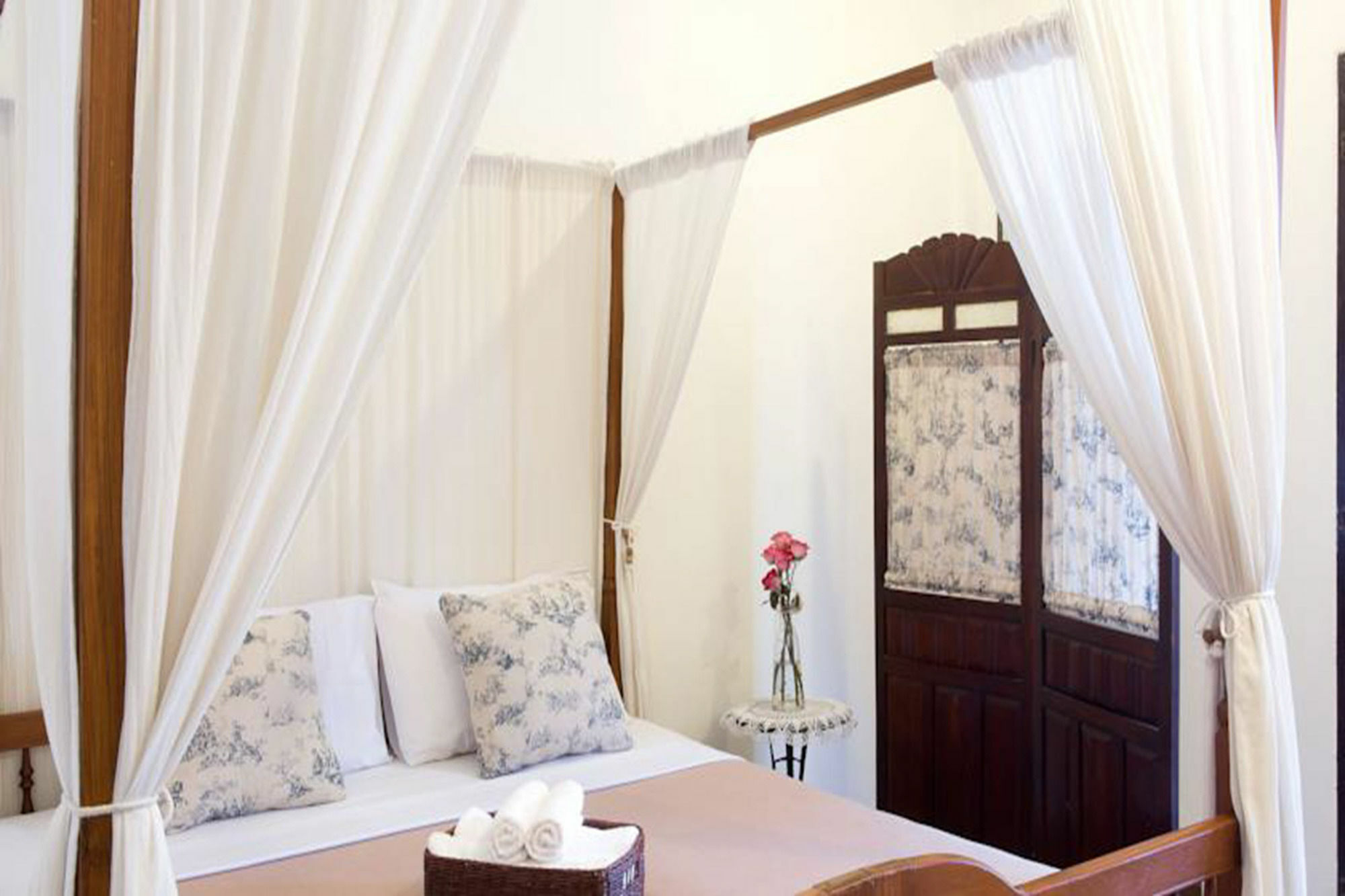 Baan Say-La Guest House Chiang Mai Eksteriør billede
